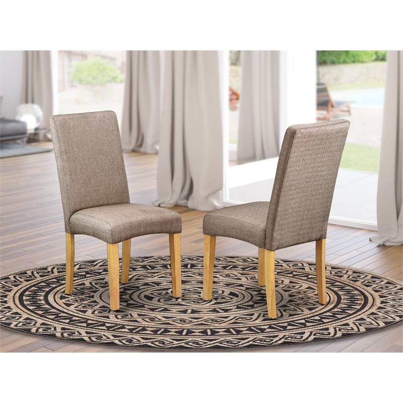 East West Furniture Driscol 39