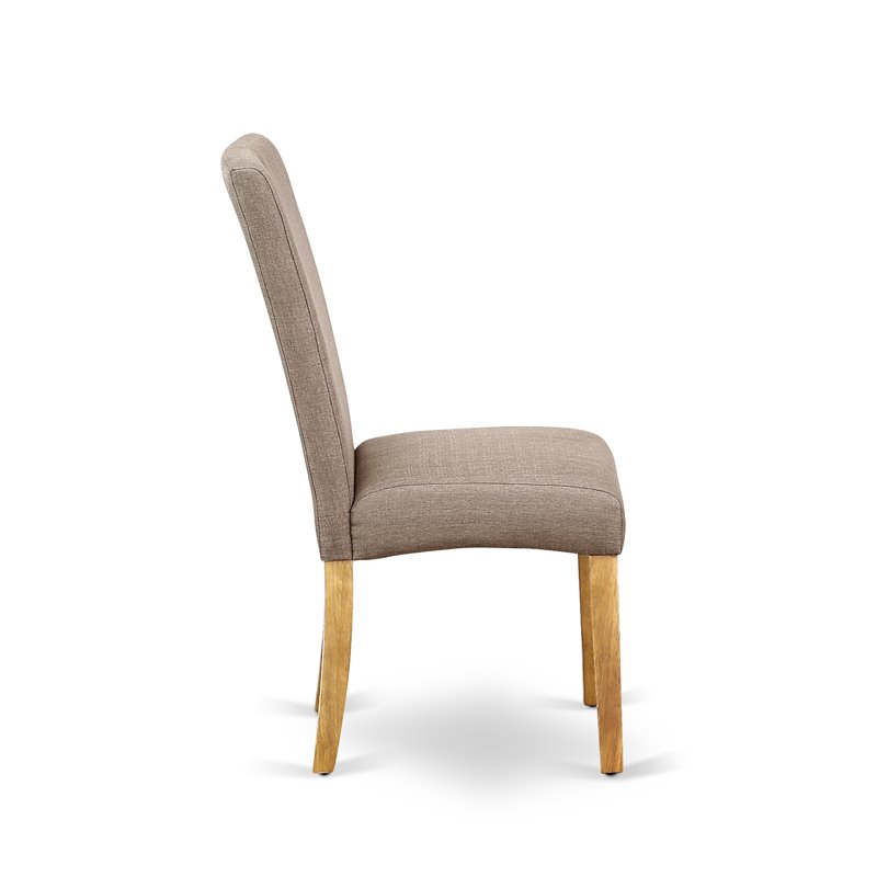 East West Furniture Driscol 39