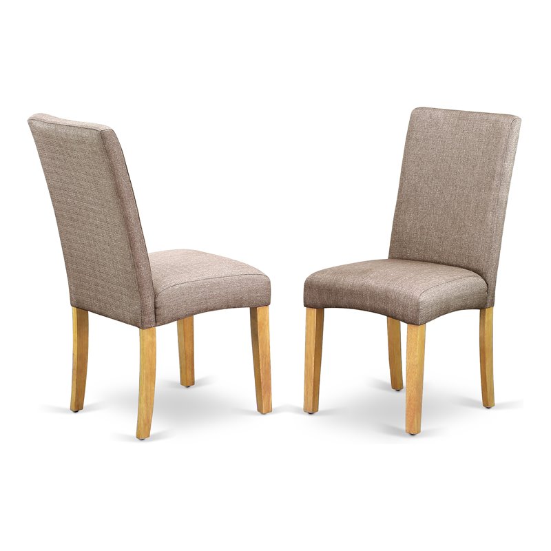 East West Furniture Driscol 39