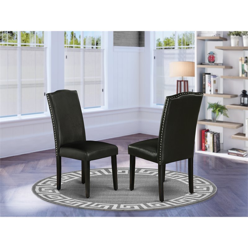 East West Furniture Encinal 40