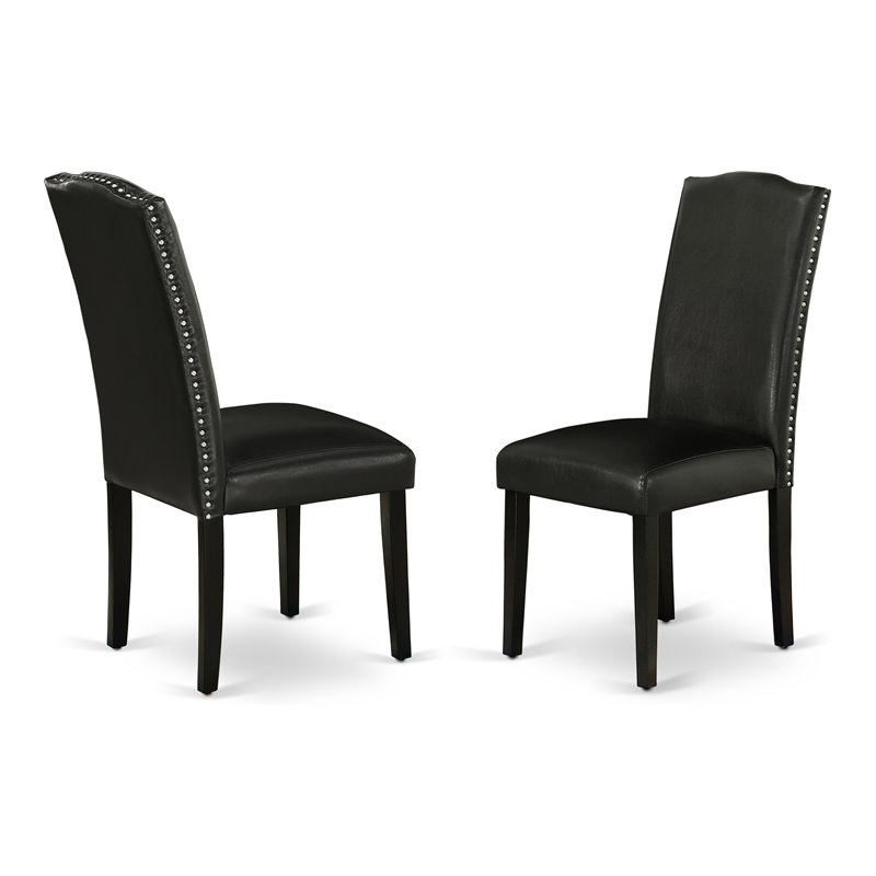 East West Furniture Encinal 40