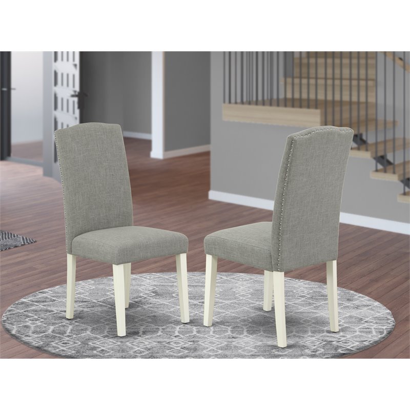 East West Furniture Encinal 40