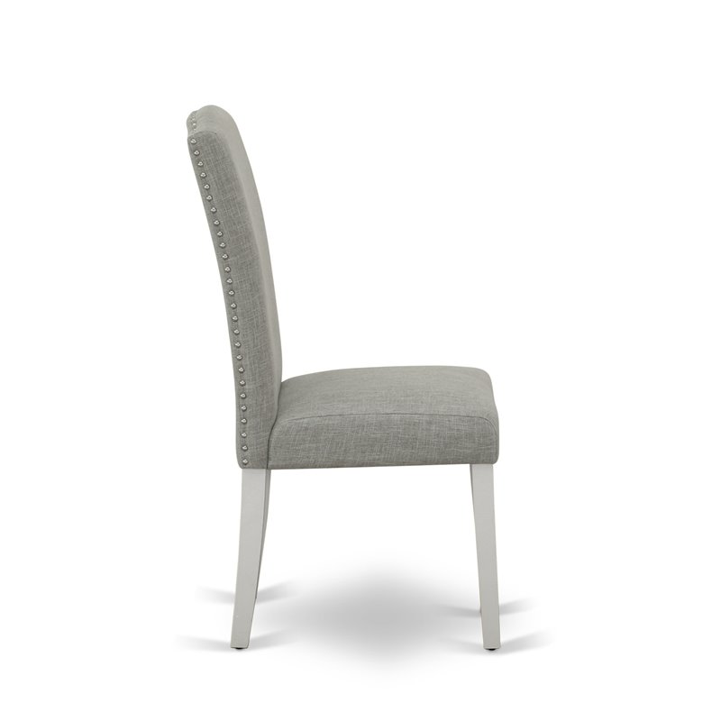 East West Furniture Encinal 40