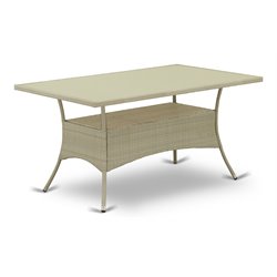 Patio Dining Tables
