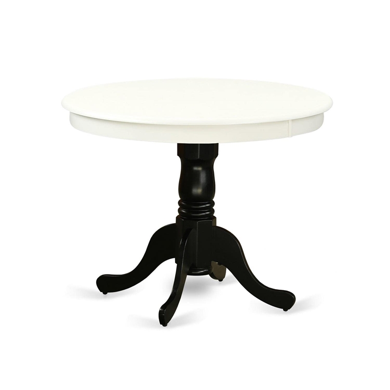 East West Furniture Antique 36