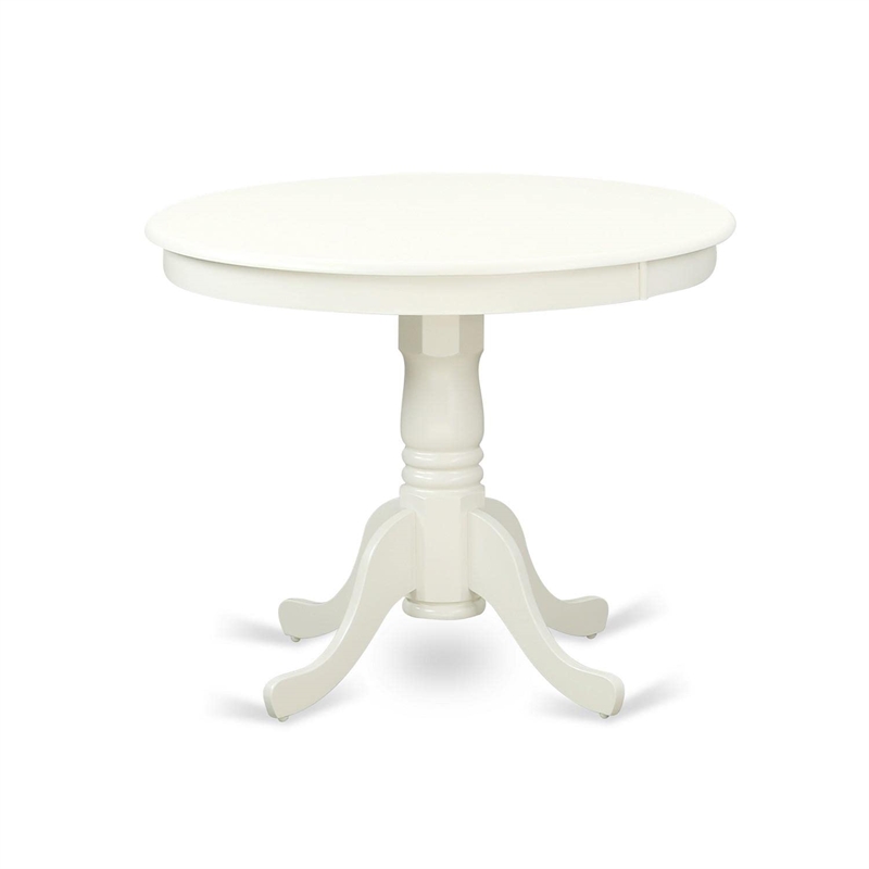 East West Furniture Antique 36
