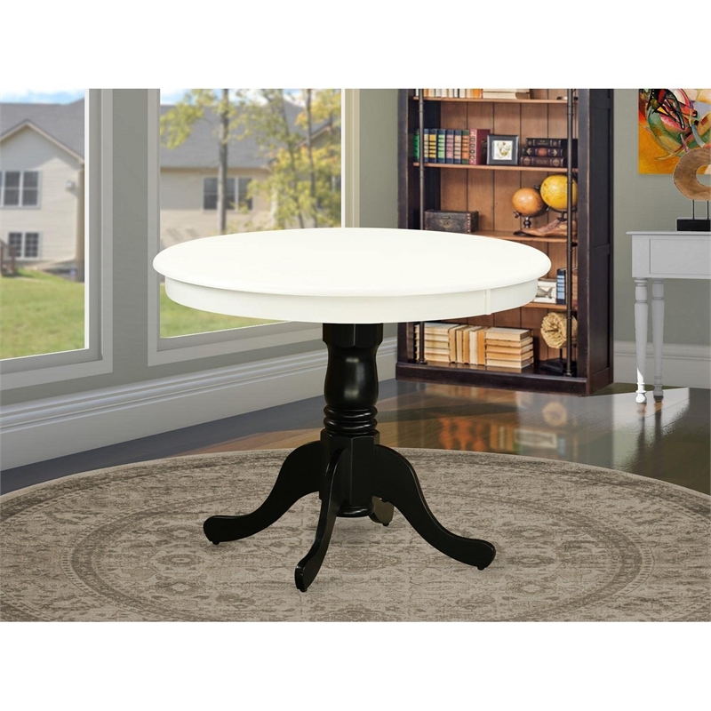East West Furniture Antique 36