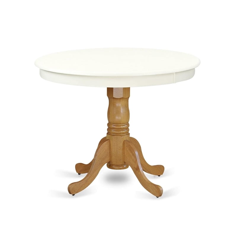 East West Furniture Antique 36