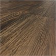 East West Furniture Lismore Rectangular Wood Dining Table in Jacobean Brown
