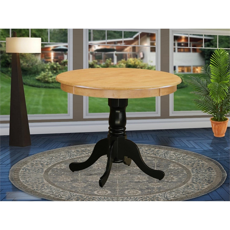 East West Furniture Antique 36