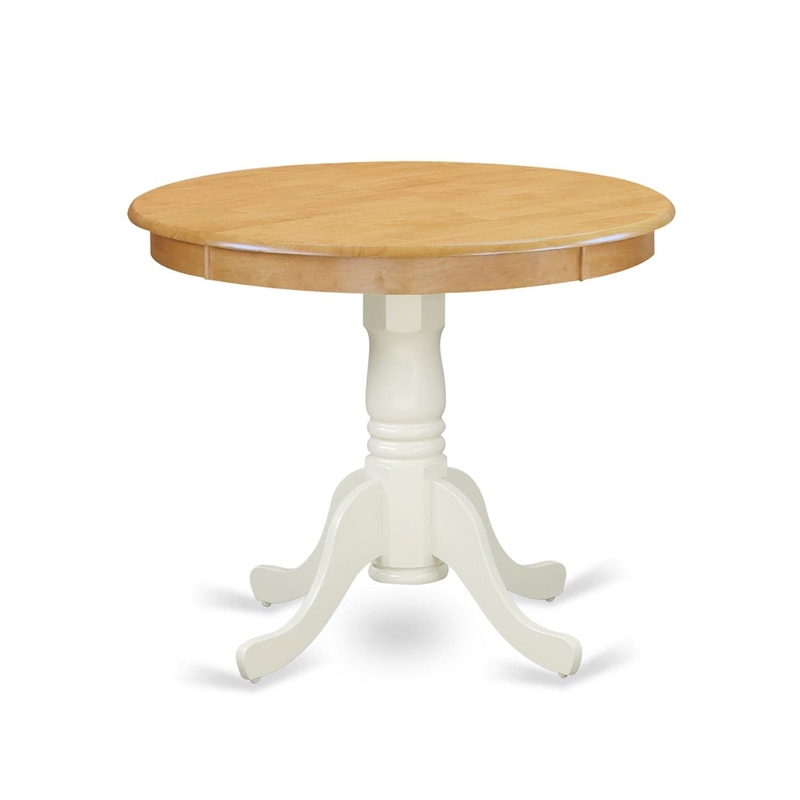 East West Furniture Antique 36