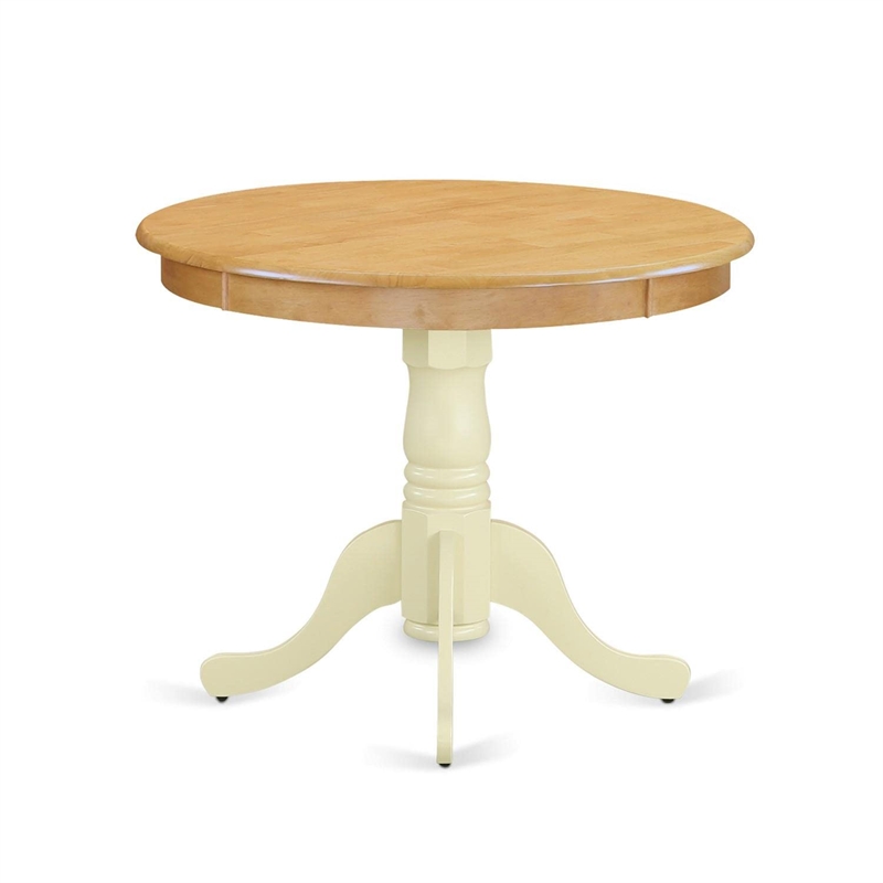East West Furniture Antique 36