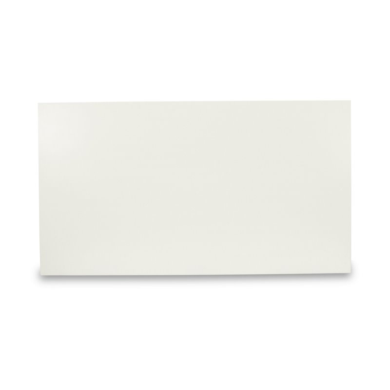 East West Furniture V-Style 40x72