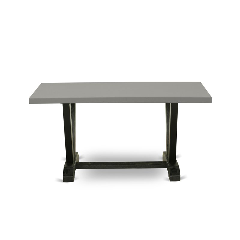 East West Furniture V-Style 36x60