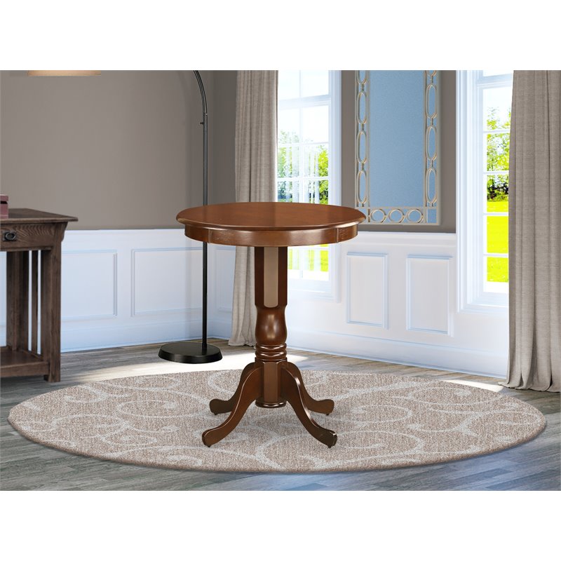 East West Furniture Eden 36