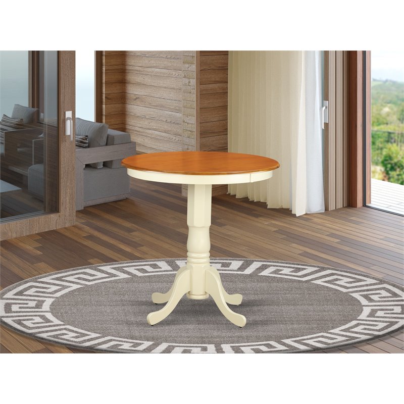 East West Furniture Eden 36