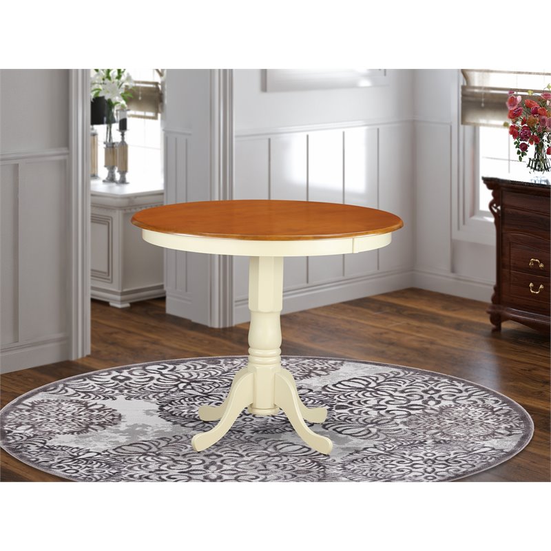 East West Furniture Jackson 36