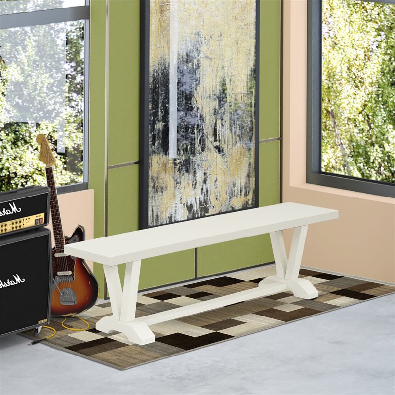 East West Furniture V-Style 60
