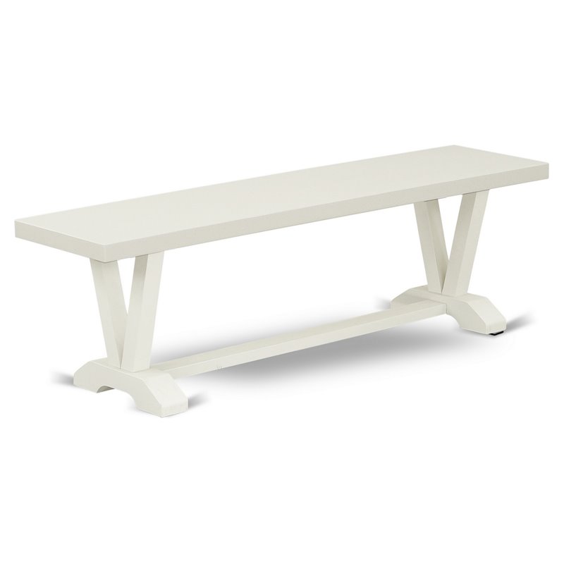 East West Furniture V-Style 60