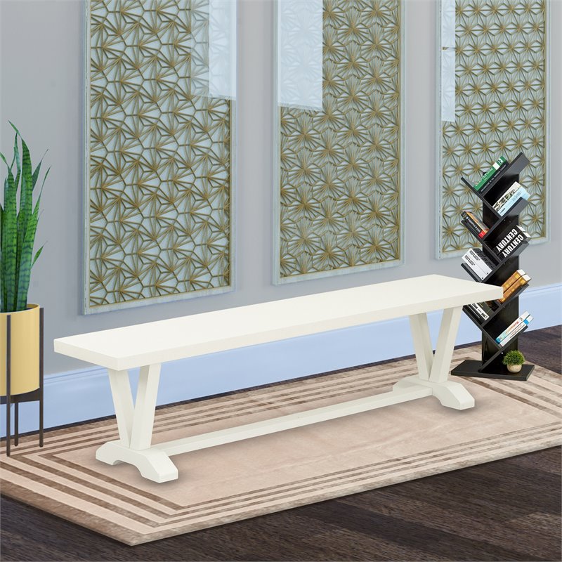 East West Furniture V-Style 72
