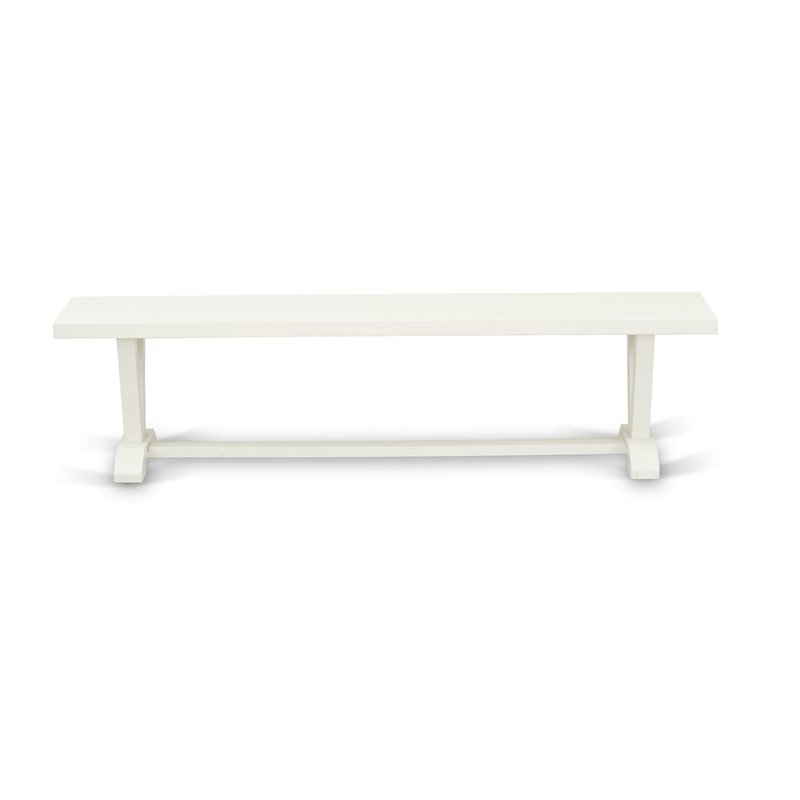 East West Furniture V-Style 72