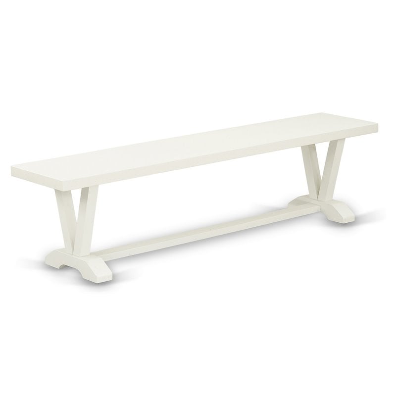 East West Furniture V-Style 72