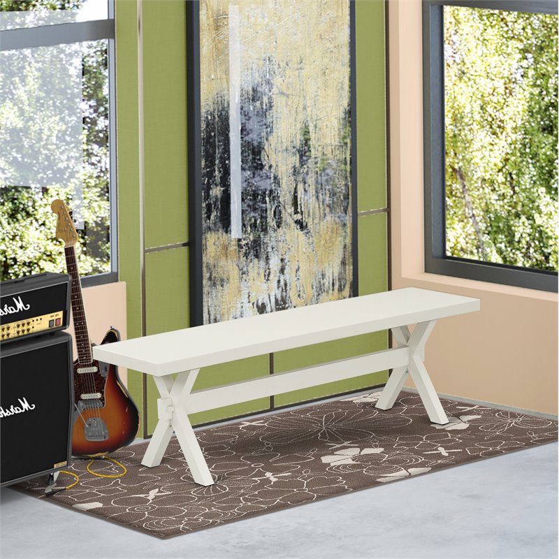 East West Furniture X-Style 60