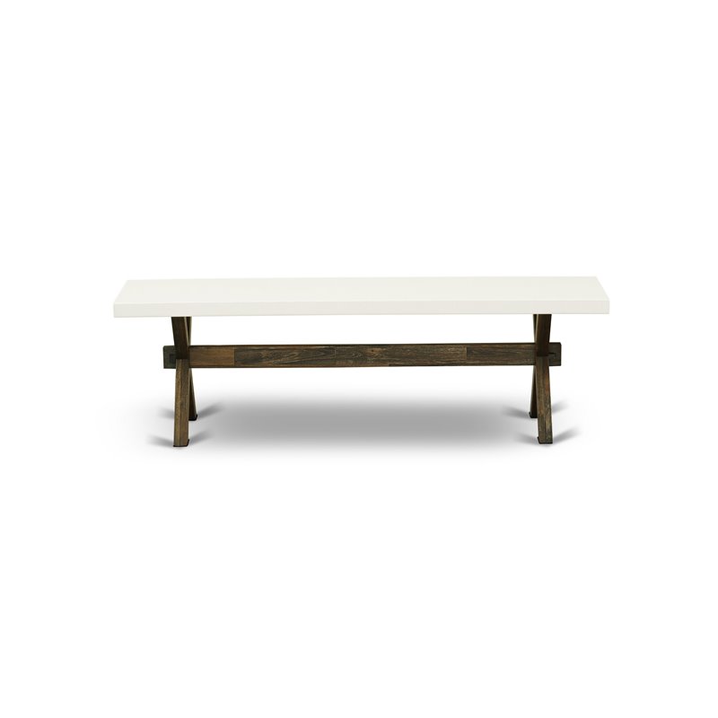 East West Furniture X-Style 60