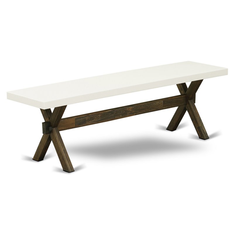 East West Furniture X-Style 60