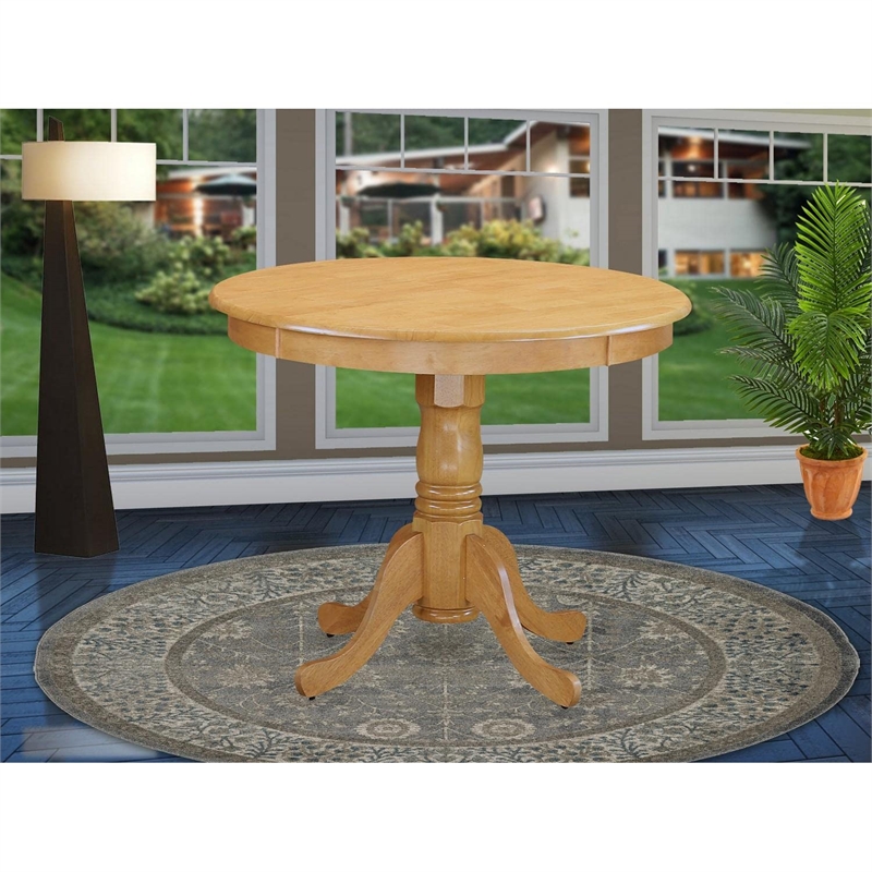 East West Furniture Antique 36