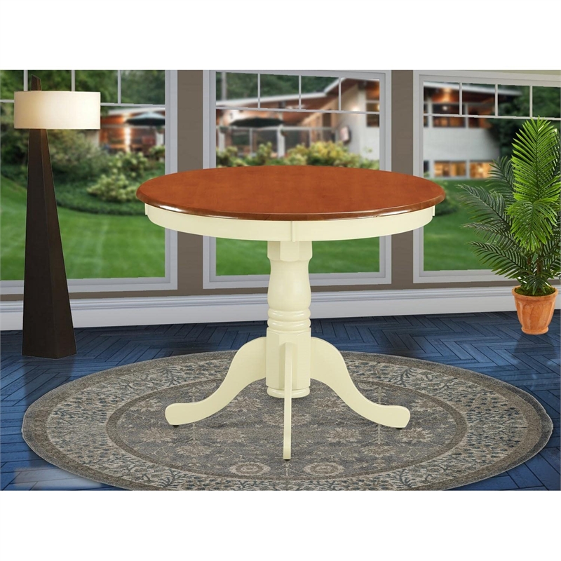 East West Furniture Antique 36