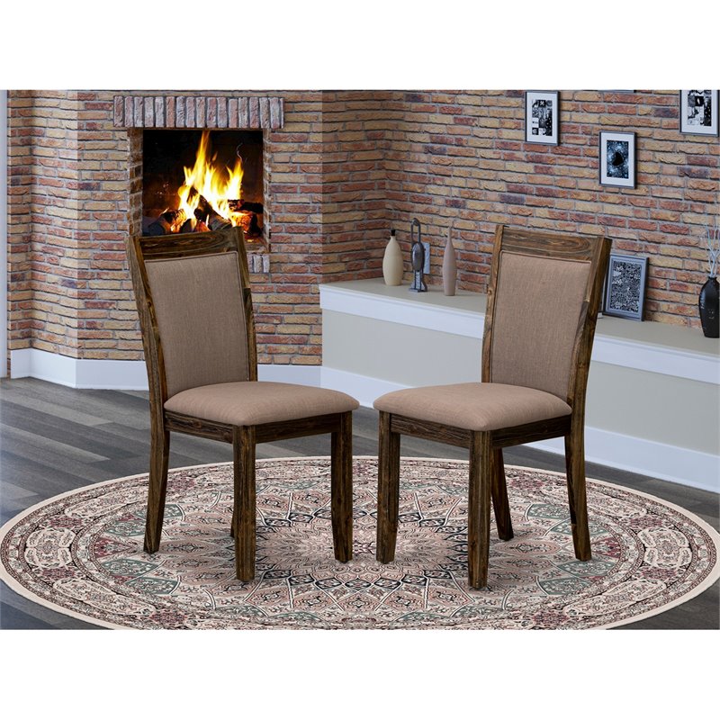 East West Furniture Monza 36.8