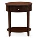 Mahogany