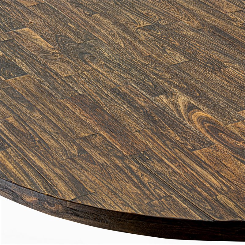 East West Furniture Irving 30