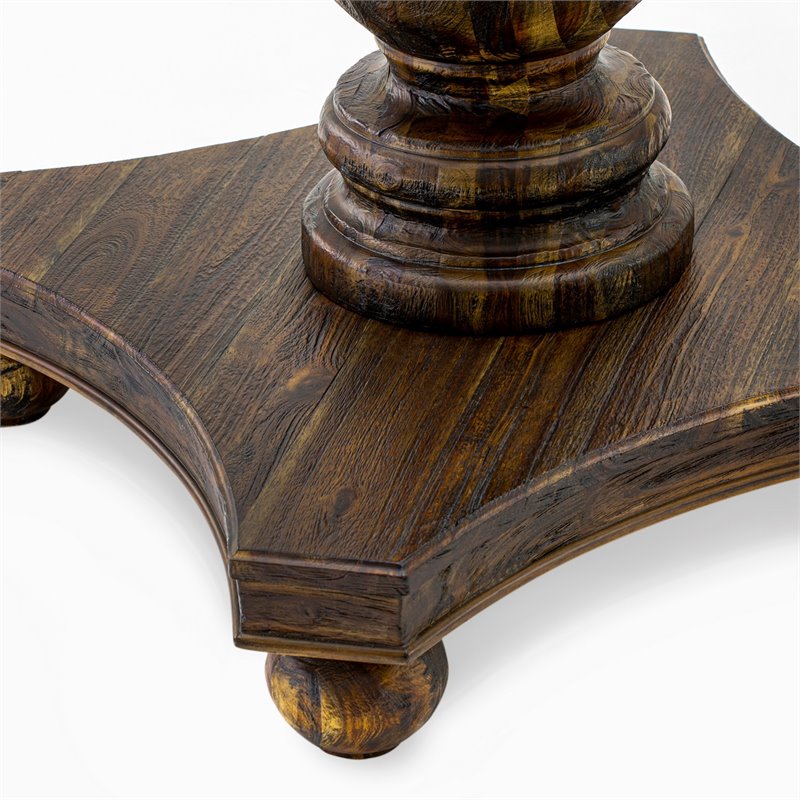 East West Furniture Irving 30