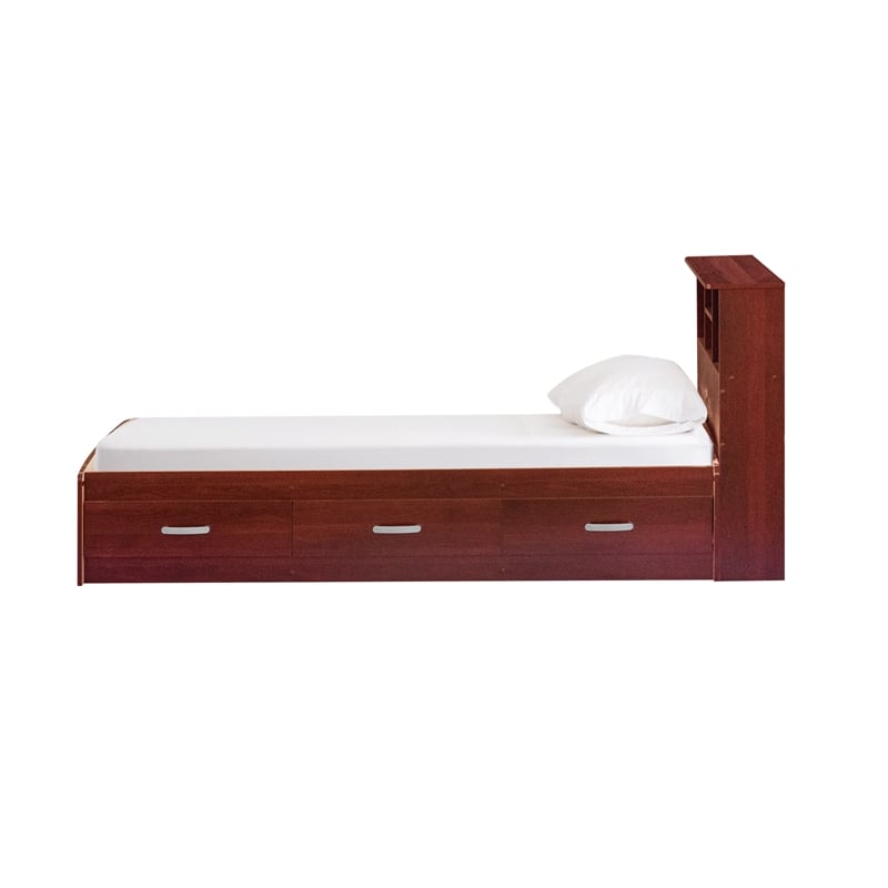 Better Home Products California 41 x 77