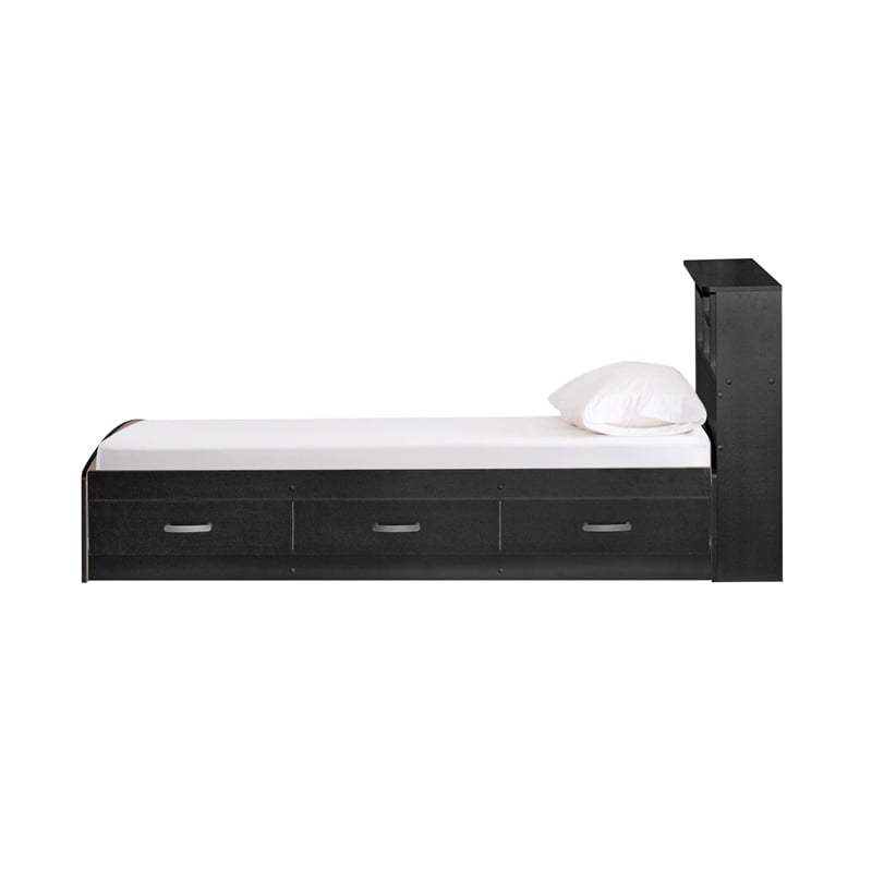 Better Home Products California 41 x 77