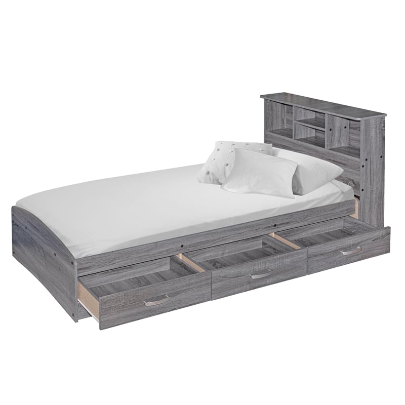 Better Home Products California 41 x 77