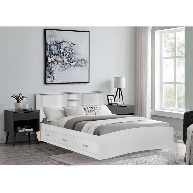 Better Home Products California 63 x 81