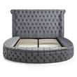 Better Home Products Elizabeth 91 x 101