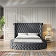 Better Home Products Elizabeth 91 x 101