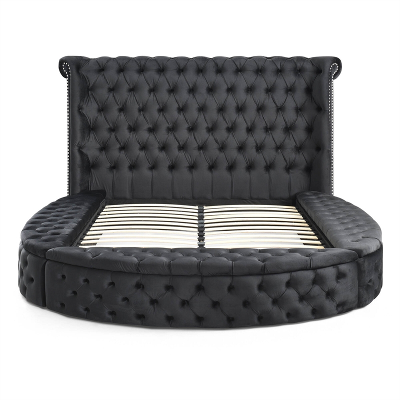 Better Home Products Elizabeth 91 x 101
