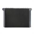 Better Home Products Elizabeth 107 x 101
