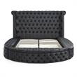 Better Home Products Elizabeth 107 x 101