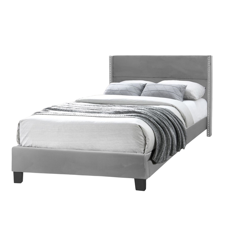 Better Home Products Giulia 41 x 81