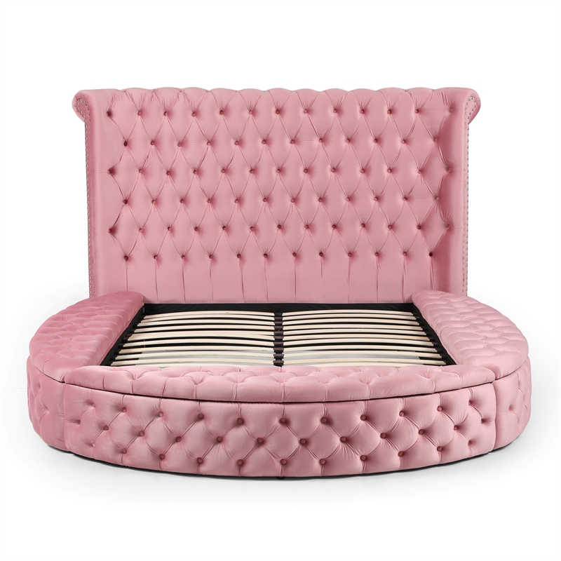 Better Home Products Elizabeth 107 x 101