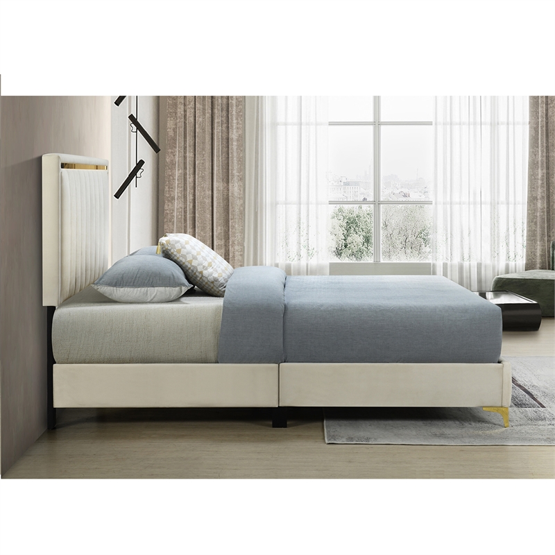 Better Home Products Monique 64.5 x 84.5
