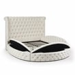 Better Home Products Elizabeth 91 x 101