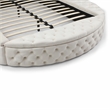 Better Home Products Elizabeth 91 x 101