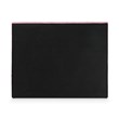 Cosmopolitan Queen Velvet Tufted Upholstered Storage Platform Bed in Pink
